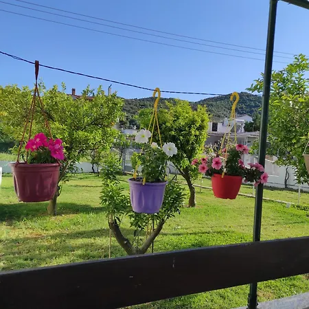 νέος πύργος Family - Studio Неос-Пиргос